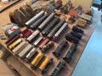 Marklin Analoog Treinbaan Compleet, Hobby en Vrije tijd, Modeltreinen | H0, Ophalen of Verzenden