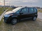 Citroën C3 Picasso 1.4 VTI 70KW 2014 Zwart, Voorwielaandrijving, 635 kg, Zwart, Handgeschakeld