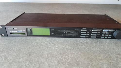 TC Electronic Finalyzer, Muziek en Instrumenten, Effecten, Zo goed als nieuw, Ophalen