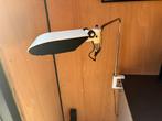 Vintage Fagerhults Zweden / A&E Design bureaulamp., Huis en Inrichting, Lampen | Tafellampen, Ophalen of Verzenden, Gebruikt, Minder dan 50 cm