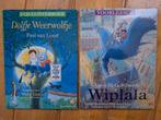 Luisterboeken: Dolfje Weerwolfje & Wiplala, Ophalen of Verzenden, Paul van Loon, Annie M.G. Schmidt, Cd, Kind