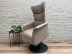 Design Prominent Wilson sta op stoel relax fauteuil Large, Huis en Inrichting, Fauteuils, Ophalen, N, N, Zo goed als nieuw