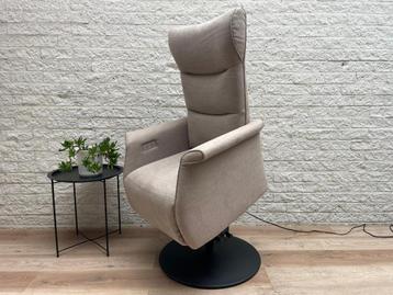 Design Prominent Wilson sta op stoel relax fauteuil Large beschikbaar voor biedingen