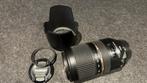 Tamron 70 300mm lens voor nikion F/4-5.6 SP Di VC USD, Gebruikt, Spiegelreflex, Ophalen of Verzenden, Nikon