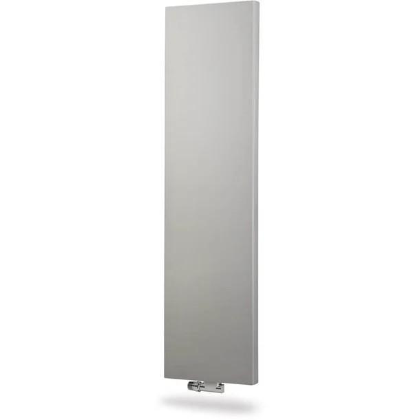 Nieuwe Radson Kos vert.radiator 1161W 2100 x 300 x T22 wit, Doe-het-zelf en Verbouw, Verwarming en Radiatoren, Nieuw, Radiator