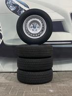 Iveco Daily | winterset | 16 inch | Netjes!, Auto-onderdelen, Banden en Velgen, Ophalen, Bestelwagen, 16 inch, Banden en Velgen