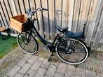 Cortina U4 transporter damesfiets, 56 cm of meer, Ophalen of Verzenden, Zo goed als nieuw