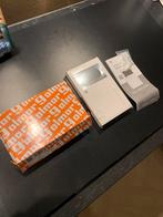 Golmar Tekna-HF Plus intercom systeem, Doe-het-zelf en Verbouw, Alarmsystemen, Nieuw, Ophalen of Verzenden, Compleet systeem, Overige soorten