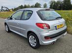 Peugeot 206 + 1.4 XS Airco/ Cruise/Navi, Auto's, Voorwielaandrijving, 206+, 916 kg, Origineel Nederlands