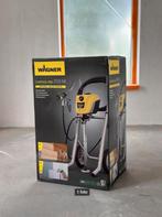 wagner 350M, Doe-het-zelf en Verbouw, Ophalen of Verzenden, Zo goed als nieuw, Verfspuit of Verfpomp