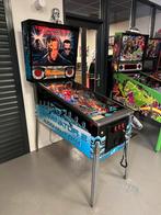 Prachtige flipperkast Williams Terminator 2 Pinball, Williams, Gebruikt, Dot-matrix, Ophalen