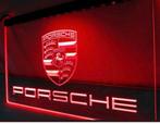 Porsche led lichtbak, Verzenden, Nieuw, Lichtbak of (neon) lamp