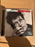 Herman Brood - The Essential CD, Ophalen of Verzenden, Gebruikt