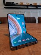 Samsung Galaxy Z Flip 5 512GB Graphite - Zo goed als nieuw, Telecommunicatie, Mobiele telefoons | Samsung, Zwart, Touchscreen