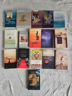 Diverse boeken Paulo Coelho, Ophalen of Verzenden, Zo goed als nieuw, Paulo Coelho, Nederland
