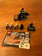 75262 Lego Star Wars legends imperial dropship, Complete set, Ophalen of Verzenden, Lego, Zo goed als nieuw