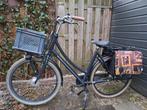 Brinckers Elektrische Transportfiets met voorwiel motor., 55 tot 59 cm, Ophalen, Gebruikt, Brinckers
