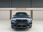 Cupra ATECA 2.0 TSI 4DRIVE | PANO|KEYLESS|ACC|19INCH|CAMERA|, Auto's, Cupra, Gebruikt, Euro 6, 4 cilinders, 1984 cc