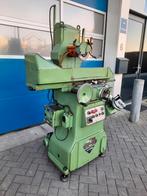 JONES SHIPMAN 540 vlakslijpmachine 6"x18" goede staat 380V, Gebruikt, ., Overige typen, Ophalen of Verzenden