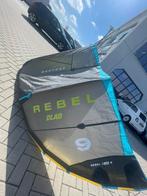 Rebel D/LAB 2025 9m, 9 m², Geen board, Ophalen of Verzenden, Haarlem