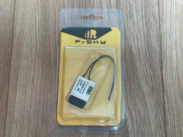 FrSky V8R7-II Accst ontvanger - receiver beschikbaar voor biedingen