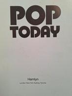 Pop Today Hamlyn 1974 Hardcover - Zeer Goede Staat, Boeken, Gelezen, Algemeen, Rosalind Russell, Ophalen of Verzenden