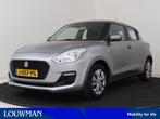 Suzuki Swift 1.2 Comfort Smart Hybrid | Airconditioning | Bl, Auto's, Suzuki, Voorwielaandrijving, 12 maanden, Stof, Gebruikt