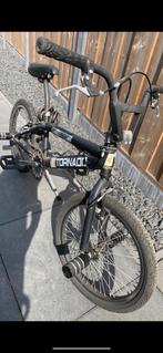 Royal Bugatti Tornado BMX crossfiets, 16 tot 20 inch, Staal, Gebruikt, Ophalen of Verzenden