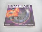 3 CD's Grandmix The Millennium Edition mixed by Ben Liebrand, Cd's en Dvd's, Verzenden, Zo goed als nieuw