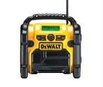 DeWALT DCR019 FM/AM Radio 10.8-18V XR Li-ion, Doe-het-zelf en Verbouw, Nieuw, Ophalen of Verzenden