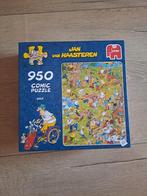 Jan van Haasteren Golf, Ophalen of Verzenden, 500 t/m 1500 stukjes, Zo goed als nieuw, Legpuzzel