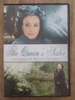The Queen's Sister Shame of the British Empire, Alle leeftijden, Ophalen of Verzenden, Zo goed als nieuw, Drama