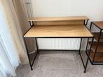 Bureau tafel, Huis en Inrichting, Bureaus, Ophalen, Zo goed als nieuw, Bureau