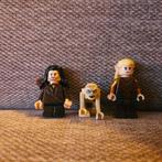 Lego Lord Of The Rings / The Hobbit minifigures, Ophalen of Verzenden, Gebruikt