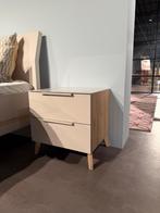 Nachtkast met lades Concept Me 500 Nolte, Ophalen, Nieuw, 45 tot 65 cm, Minder dan 55 cm
