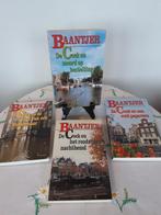 BAANTJER BOEKEN 12 stuks, Ophalen, Gelezen