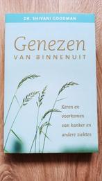 Dr. Shivani Goodman - Genezen van binnenuit, Ophalen of Verzenden, Gelezen