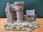 Lilliput Lane Penkill Castle by Enesco 1995, Ophalen of Verzenden, Zo goed als nieuw, Overige typen