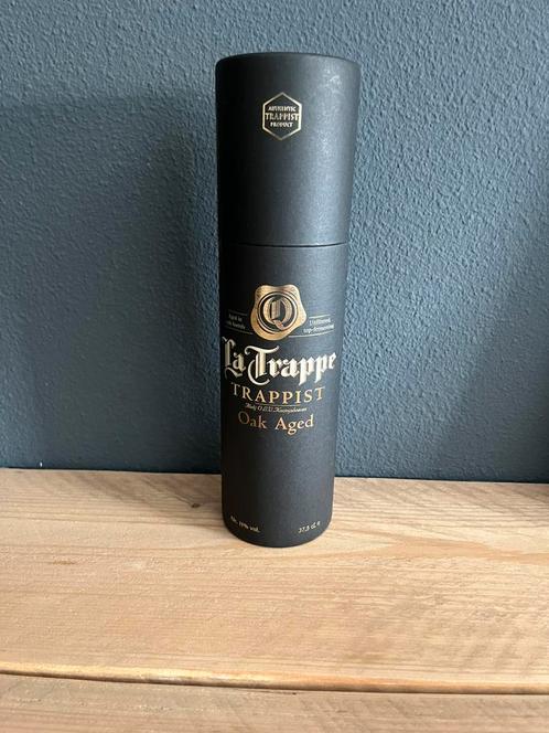 La Trappe batch 51, Verzamelen, Biermerken, Nieuw, Flesje(s), La Trappe, Ophalen of Verzenden