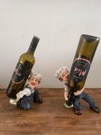 Vintage Flessenhouder - Nieuw!, Overige generaties, Ophalen of Verzenden, Nieuw, Overige rassen