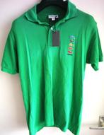 Erg mooie polo van Lacoste x Polaroid - Maat 5 / L, Maat 52/54 (L), Lacoste, Nieuw, Ophalen of Verzenden