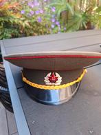 Buitenlandse petten, Ophalen of Verzenden, Landmacht, Overige gebieden