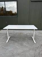 In Hoogte Verstelbaar Bureau, Huis en Inrichting, Bureaus, Ophalen, In hoogte verstelbaar, Zo goed als nieuw, Bureau