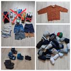 Pakket babykleding/peuter/kleuter maat 80-104, Kinderen en Baby's, Ophalen of Verzenden, Gebruikt