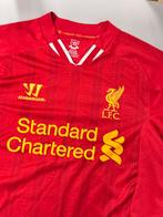 Liverpool Engeland 2013-2014 13-14 thuis voetbal shirt S, Ophalen of Verzenden, Zo goed als nieuw, Buitenlandse clubs, Shirt