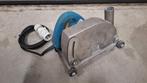 Ribema RB230Z Sleuvenzaag machine NAT 230mm, Ribema, Ribema@vanbeekveld.com, Nieuw, Ophalen of Verzenden