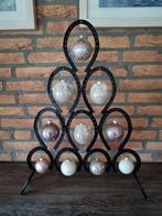 Kerstboom van Hoefijzers - Uniek Decoratie, Ophalen, Nieuw