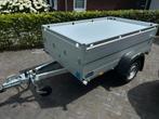 Anssems bagagewagen 211x126x48cm 750kg, Ophalen, Zo goed als nieuw