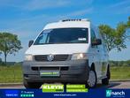 VOLKSWAGEN TRANSPORTER 2.5 TDI l2 automaat frigo, Gebruikt, Volkswagen, Origineel Nederlands, Bedrijf