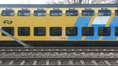 Modelspoorbeurs, Hobby en Vrije tijd, Modeltreinen | H0, Nieuw, Wagon, Gelijkstroom, Märklin, Ophalen